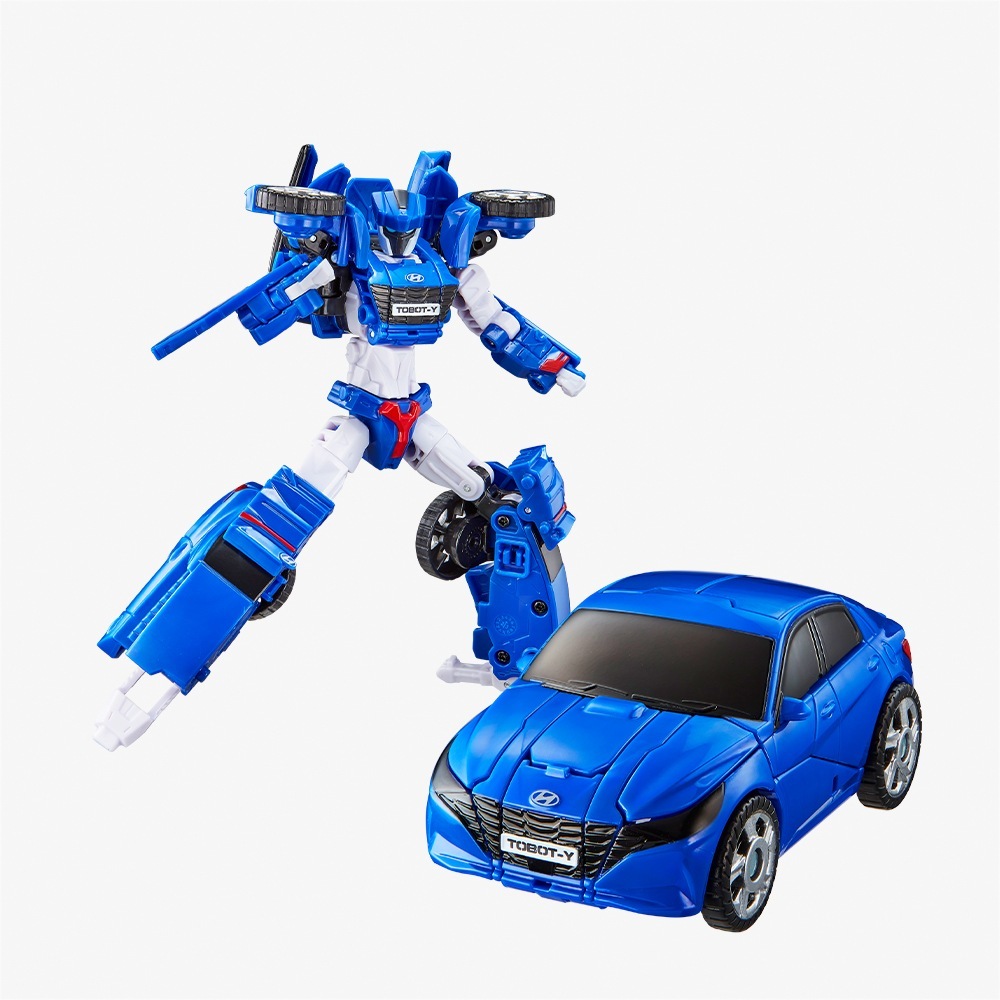 スマートトボットY（Medium/アバンテ）