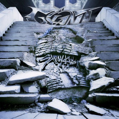 Sony特典付き Stray Kids JAPAN 2nd ALBUM『GIANT』通常盤初回...のサムネイル