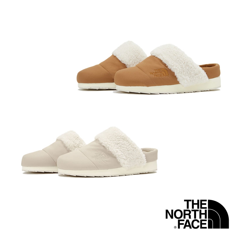NS93N54 MULE SLIPPER FLEECE スリップオン スニーカー ブーツ ショート 防寒 冬 暖か 温かい 軽い 軽量 レディース メンズ 雪 韓国 人気 コーデ 新作