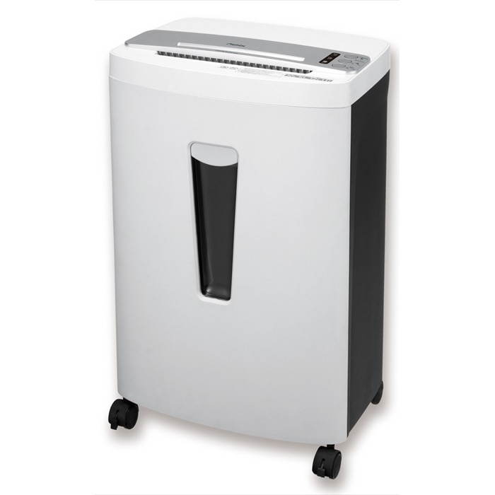 シュレッダー マイクロカットシュレッダー A4対応 自動 S89MDM