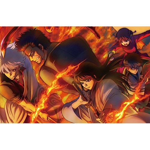 銀魂13(完全生産限定版) ／ 銀魂 (DVD) ANZB-12521