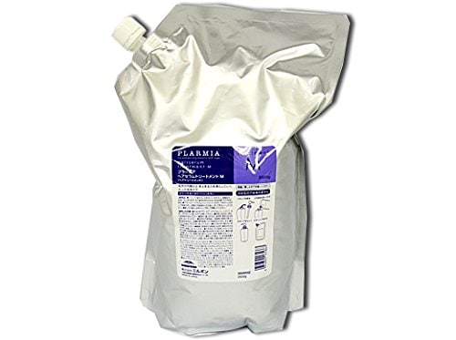 ミルボン プラーミア ヘアセラムトリートメントM 2500g(レフィル) 10,287円