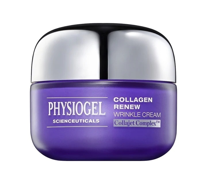 [25SS/New] サイオンスティカルズ コラーゲン リニューリンクル 弾力 シワ リフティング PDRN クリーム 50ml (+AIリペア エッセンス 50ml+サンセラム5ml贈呈) #NMN