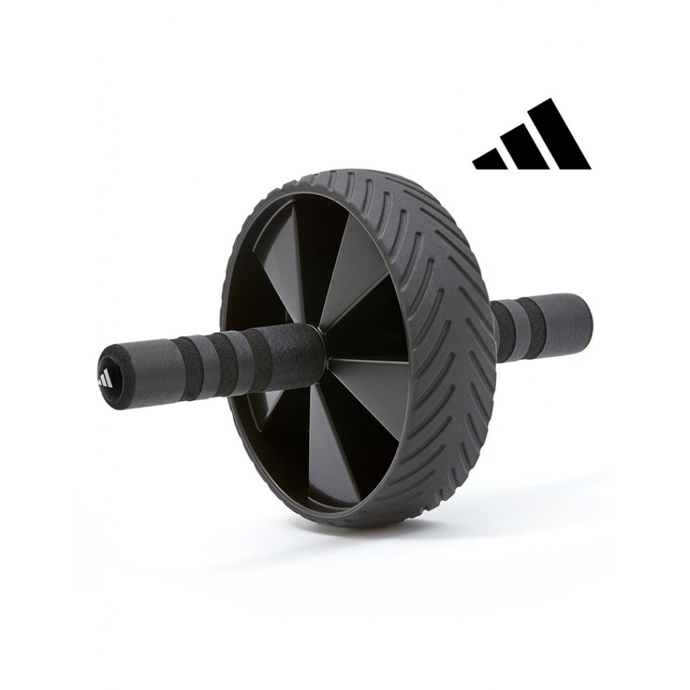 アディダスフィットネスアディダスABスライドコア腹筋トレーニング機器腹脂肪