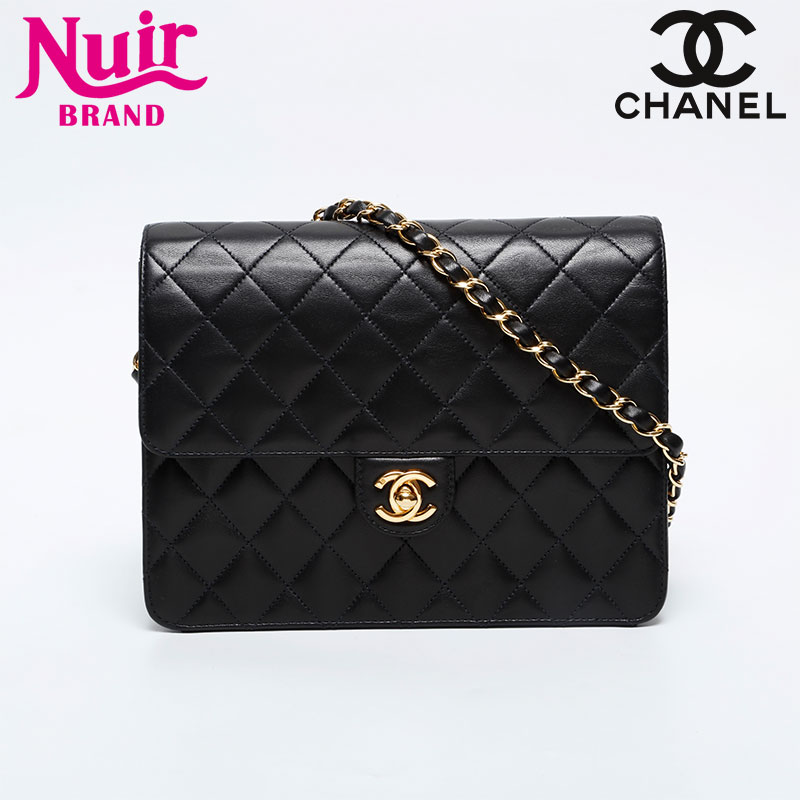 ショルダーバッグ ブラック WS21194 372,600円