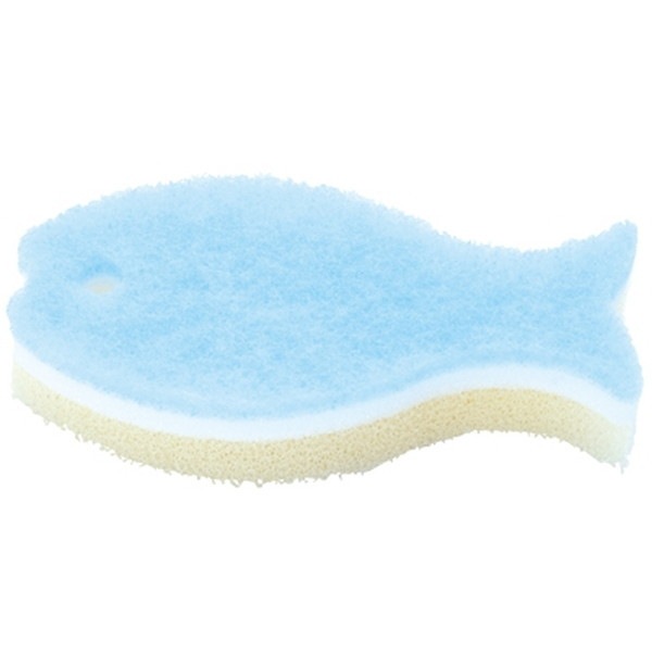 �������ȃX�|���W K170LB [���C�g�u���[]