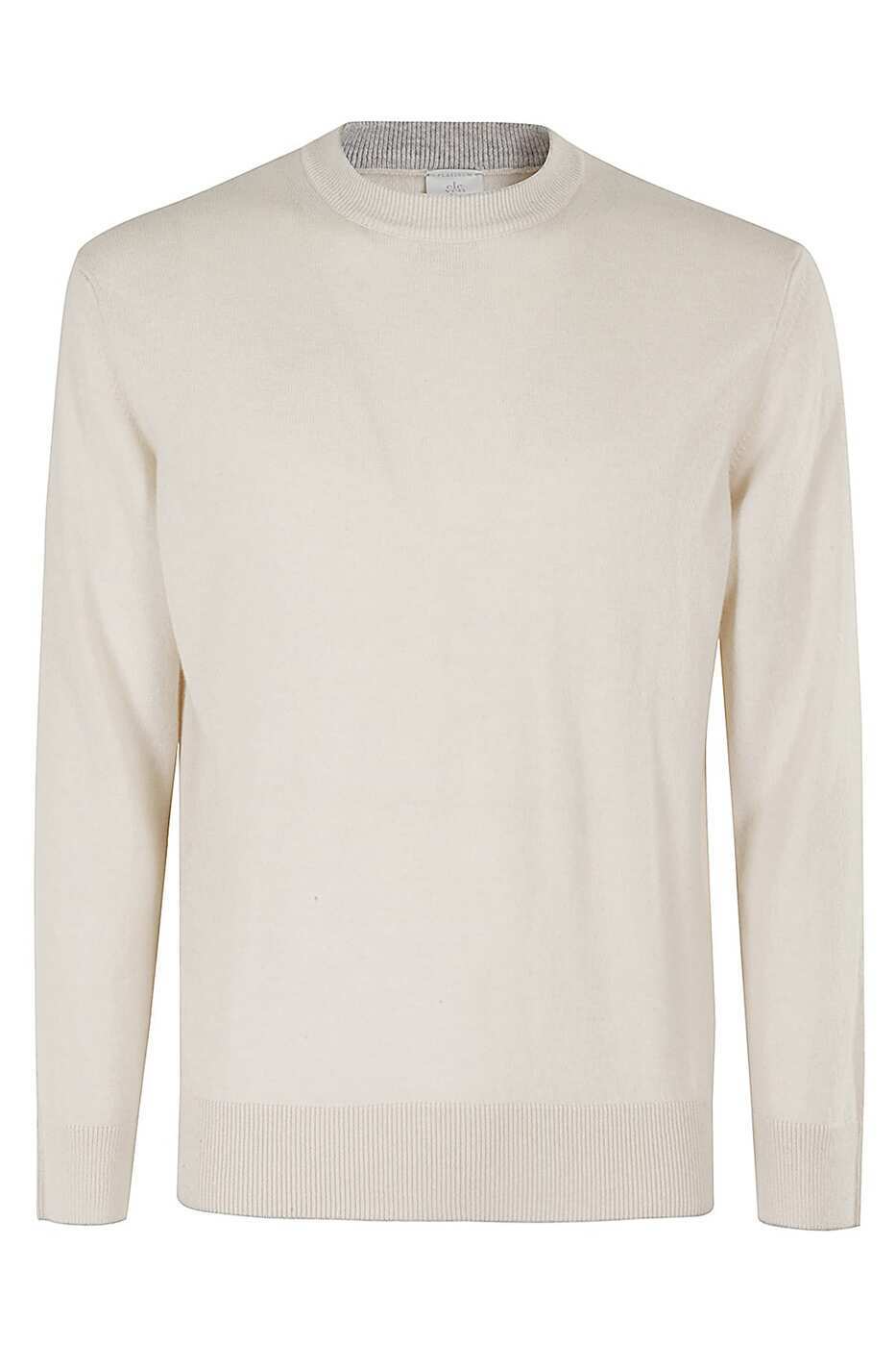 J76MAGJ91 MAG0J047095 00 13 AVORIO GRIGIO 秋冬2024 ニットウェア メンズ ia