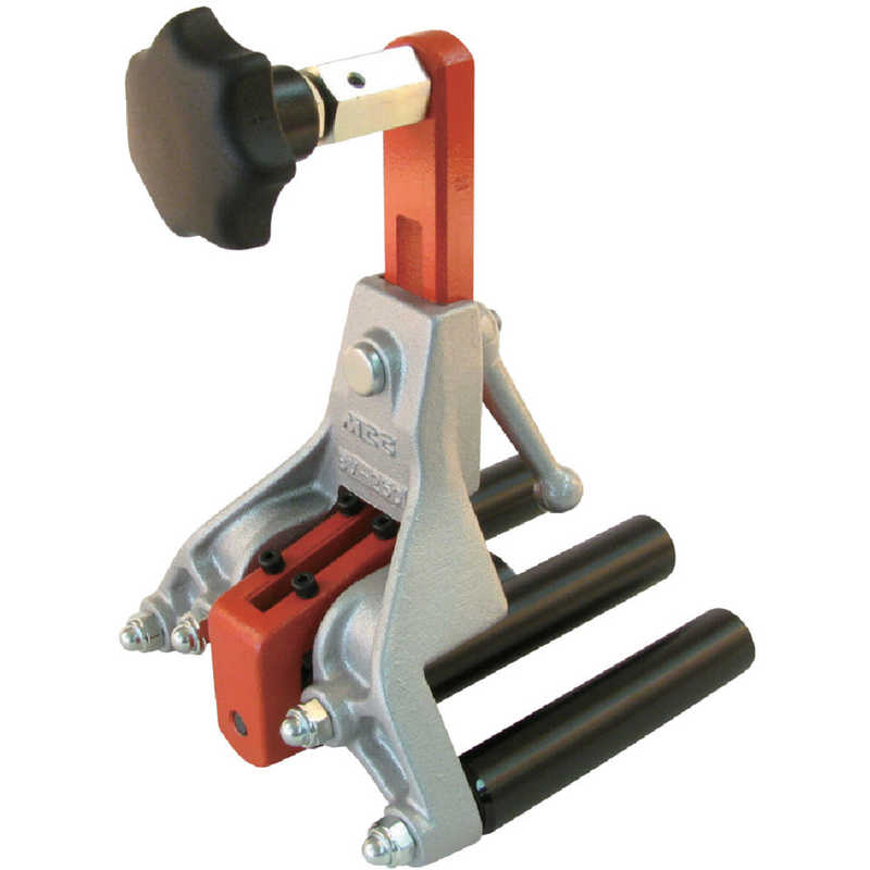 MCCコーポレーション　塩ビ管面取り工具(外面15度)　BV250