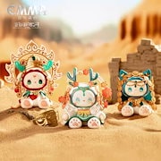 Qoo10] TOPTOY TOP TOY 巻巻羊大尾巴働物連萌 シ : おもちゃ・知育