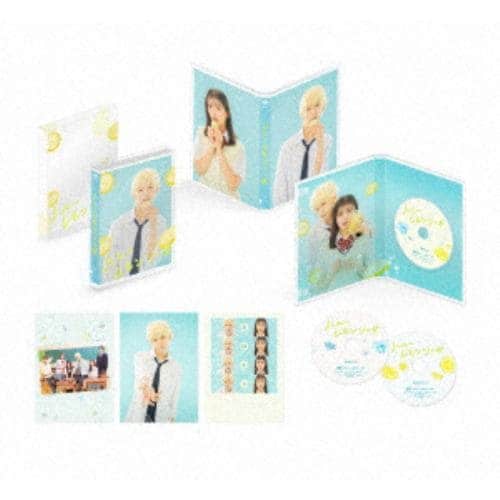 【DVD】ハニーレモンソーダ 豪華版(数量限定生産)