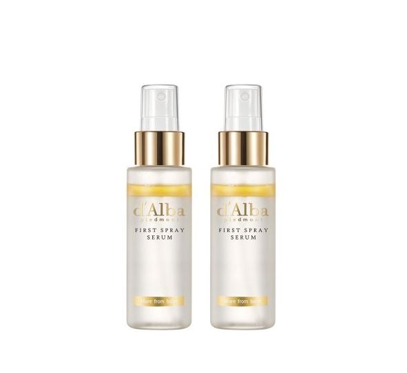 1+1 ホワイトトリュフ ファースト スプレーセラム 100ml