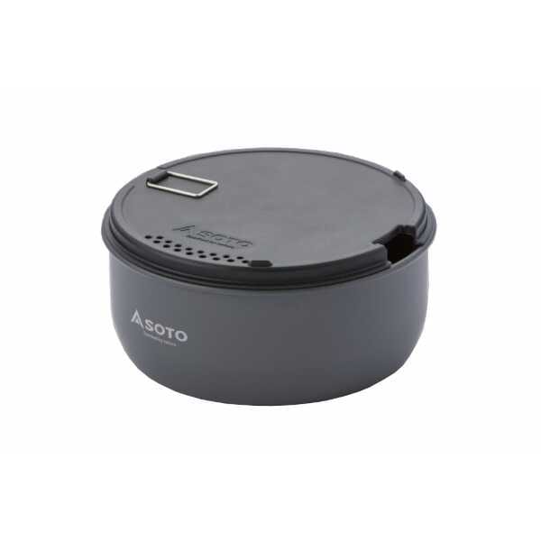 SOTO ナビゲーター クックシステム SOD-501 #SOD-501