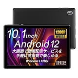 Qoo10] アイリー タブレット 10.1型 wi-fi An