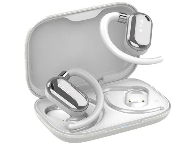 OPENEAR Compact [ホワイト] ワイヤレスイヤホン 7,043円