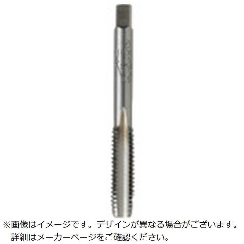 イシハシ精工　ISF SKSハンドタップ メートルねじ・細目 (中＃2) M18X1.0　ISSHTM18X1.02
