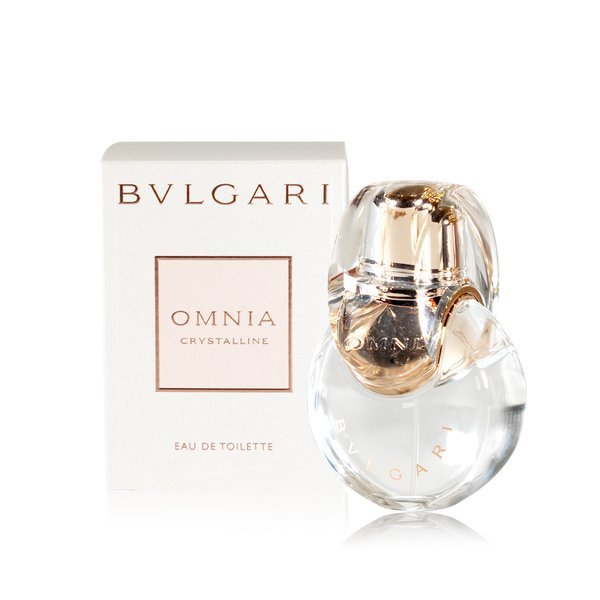 ブルガリ オムニア クリスタリン EDT 100ml