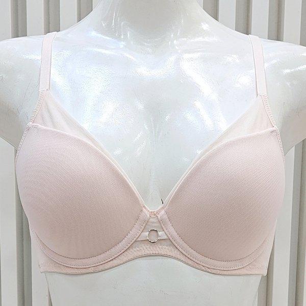 景品贈呈- シンプルベーシックデイリーモールドブラ BR1932A_US