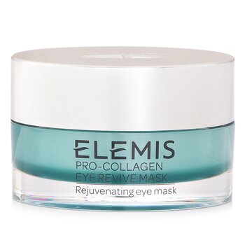 Elemis プロ-コラーゲン アイ リバイヴ マスク