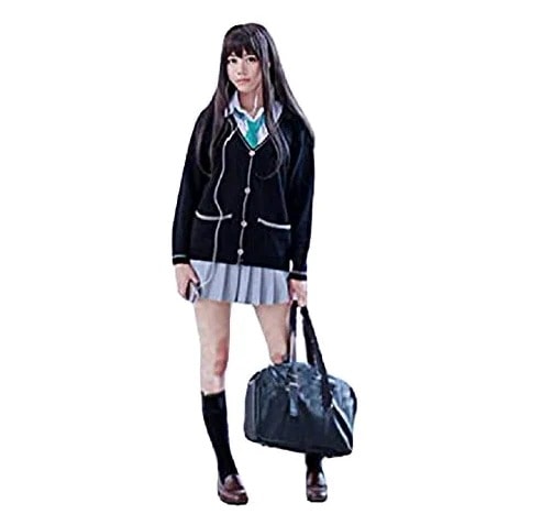 コスプレ 衣装 渋谷凛 しぶやりん 衣装 コスプレ用衣装 コスプレ コスチューム 仮装