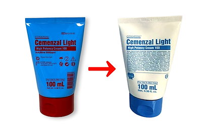 い Cemenzal セメンザル アール クリーム Amazon.com: Cemenzal Light Volufiline 5000ppm & Centella