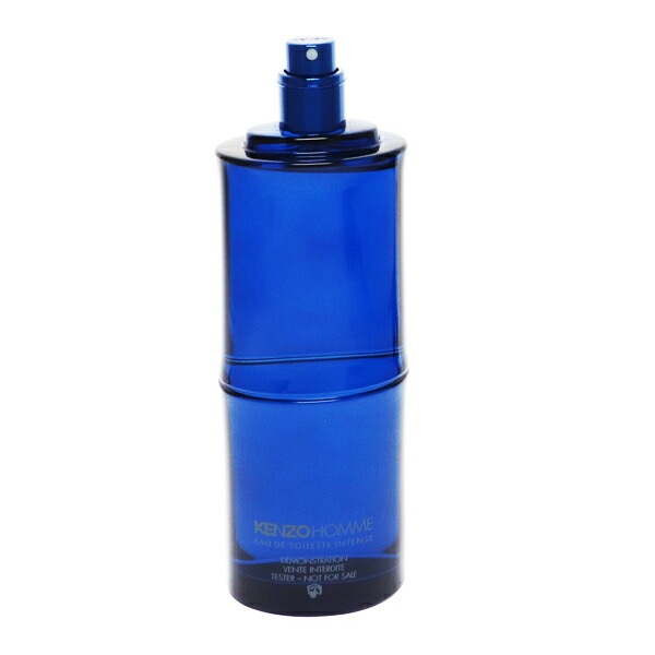 ケンゾー オム アンタンス （テスター） EDT SP 110ml