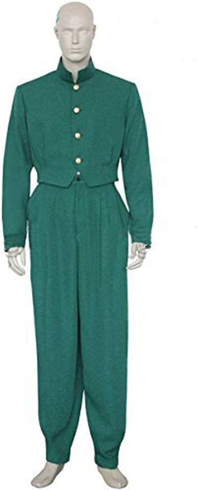 浦飯幽助 幽遊白書 コスプレ衣装