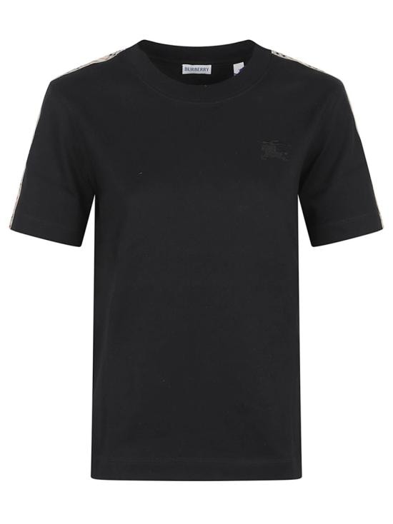 BURBERRY Women Tops 8106282 A1189 Black