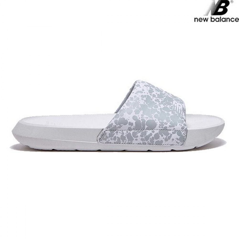 ニューバランスハーフクラブ/SD6301CRG スリッパフリップサマーシューズ