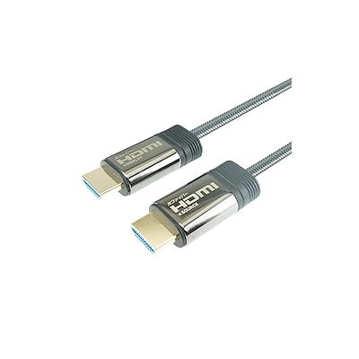 ホーリック ホーリック 光ファイバー HDMIケーブル 15m スタンダード メーカー在庫品 光ファイバー HDMIケーブル 30m スタンダードタイプ ゴールド HH300