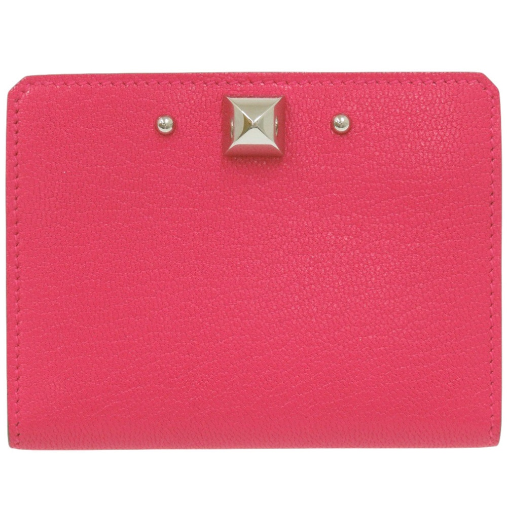 新品同様 メドール カードケース シェーブル/シェーブルシャムキラ ローズエクストリーム B刻印 1638【中古】 レディース 59,400円