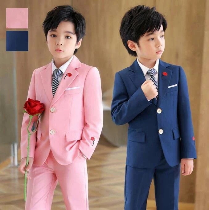 【最安値挑戦】スーツセット 風 キッズスーツ フォーマルスーツ 子供 男の子 結婚式 ベビー 子どもスーツ 卒園式 入学式スーツ 入園式スーツ タキシード 上下セット 男の子スーツ お受験 誕生日スー
