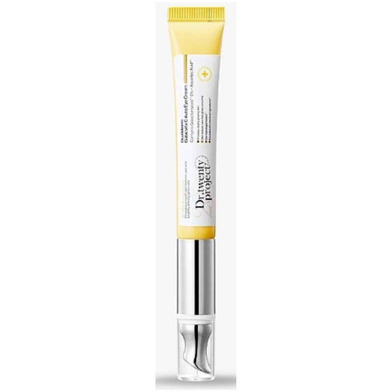 ドュオルダム ガーラックビタC オートアイクリーム 20ml 本品 7,250円
