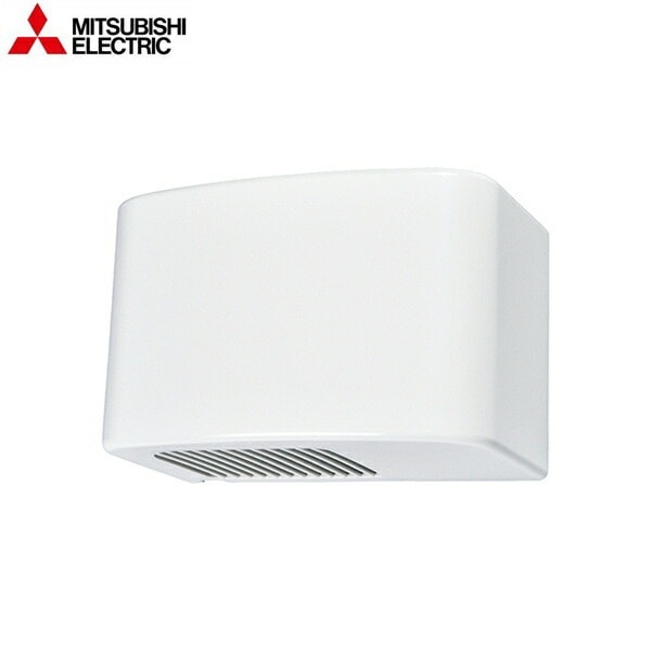 V-05PD3-SW 小口径排気ファン パイプ用ファン 背面排気タイプ