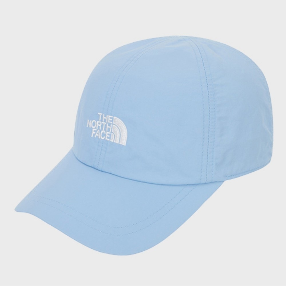 ノースフェイス TNFライトボールキャップ NE3CR02E_IBL