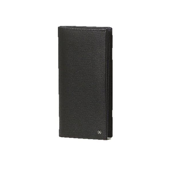 ブラック DDロゴ モダン クラシック 長財布 DBWA6E831_s