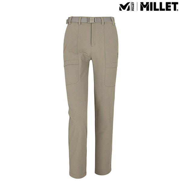 【新商品30％OFF】女性用トランジショナルカーゴポケットパンツ ストレッチ軽量起毛素材 ベーシックカーゴパンツI_US