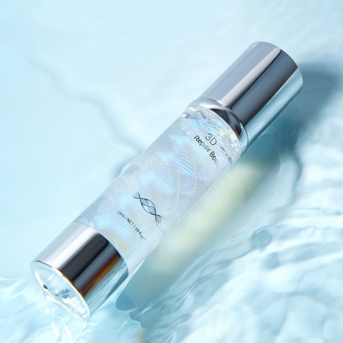 セルリペアブーストセラム 50ml バクチオール/EGF/PDRN