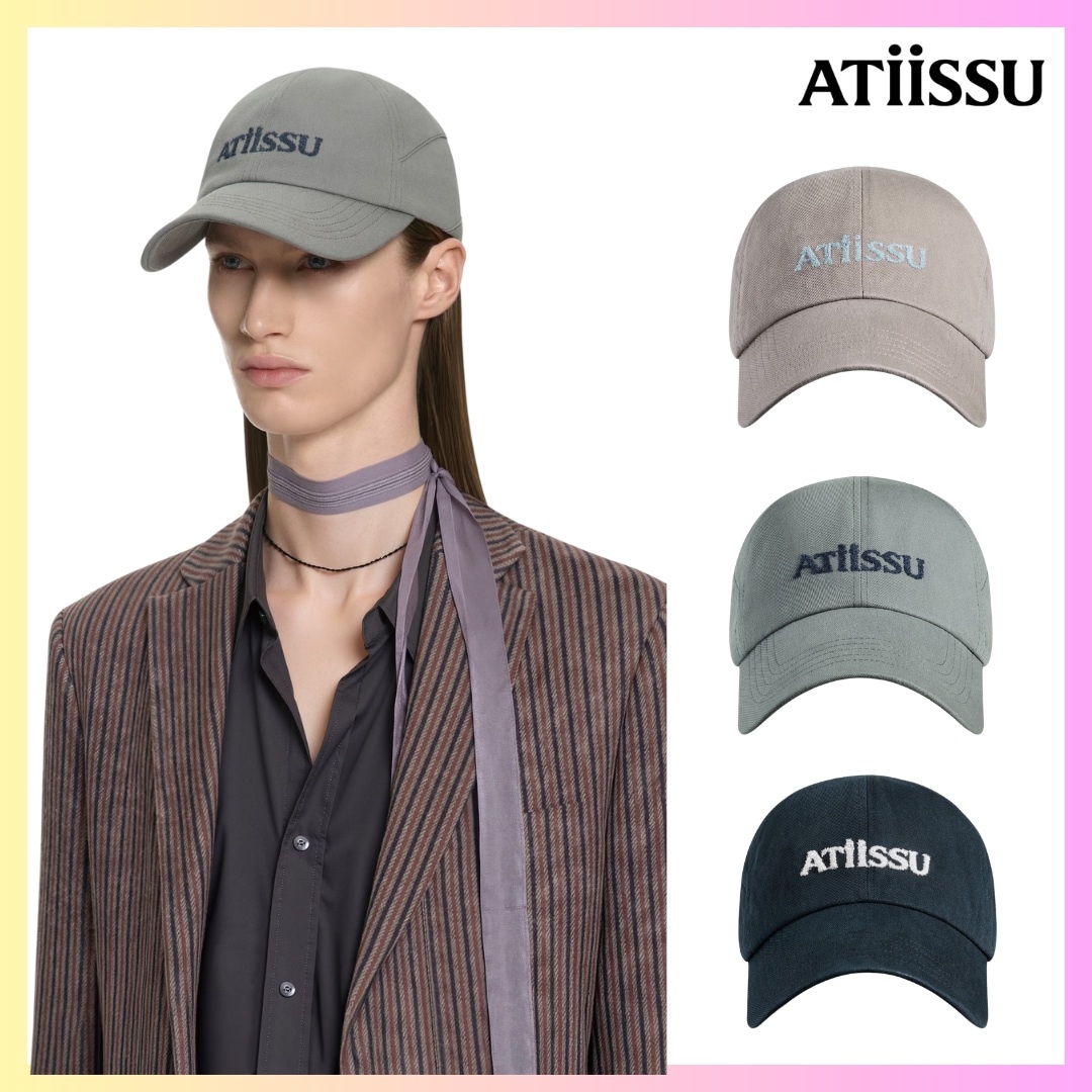 CURVI CAP - 3 COLORS + FREE OMAKE キャップ 帽子 キャップ 韓国 ボールキャップ ボールキャップ 韓国ファッション通気性 帽子 レディースカジュアル 帽子