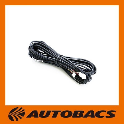 他サイト： ALPINE アルパイン KWX-G001 バックカメラダイレクト接続ケーブル 即納OKの商品画像