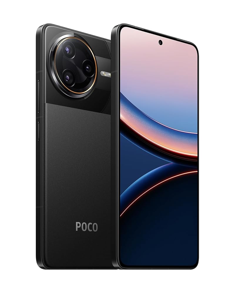 【30日保証/新品/即納】Xiaomi POCO F7 Ultra 12GB+256GB 日本語版 Simフリー スマートフォン Snapdragon 8 Elite 120Wハイパーチャージ 61,433円
