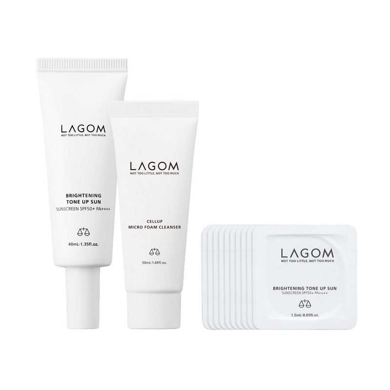 ラゴムスターター2種セット