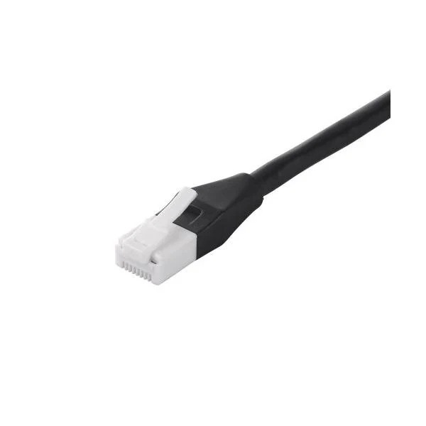 10個セット バッファロー BSLS6ANU05BK ブラック ツメの折れないLANケーブル UTP Cat6a 5,241円