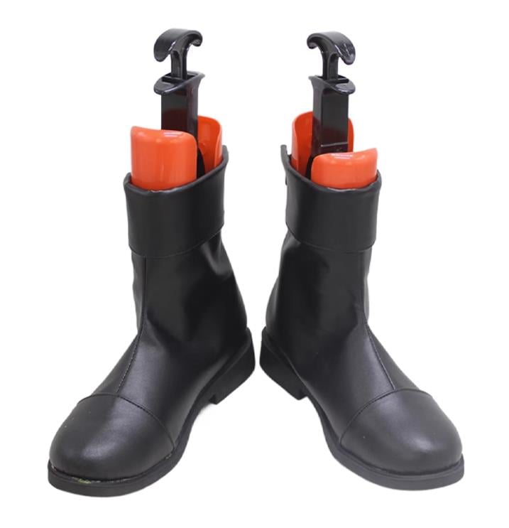 コスプレ靴 早瀬ユウカ ブルーアーカイブ アロナ Archive Arona 早瀬ユウカ 下駄 シューズ 長靴 コスプレ クリスマス ハロウィン