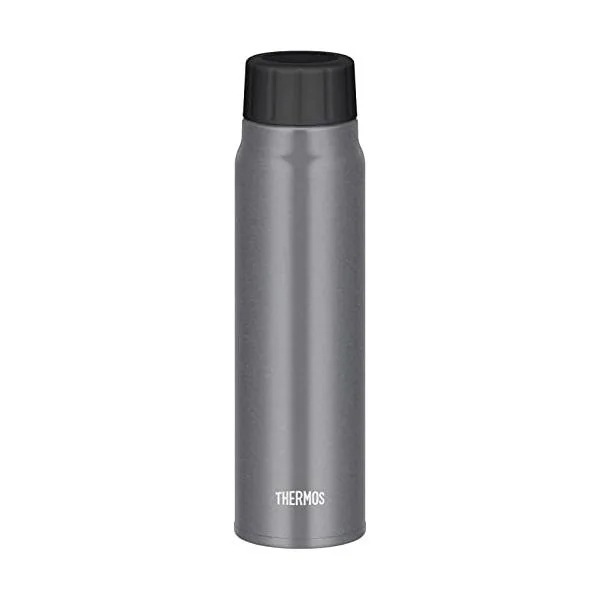 3個セット サーモス FJK-500 SL シルバー 水筒 保冷炭酸飲料ボトル