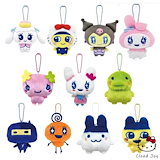 Qoo10] 【韓国限定】 ::2種類:: たまごっち