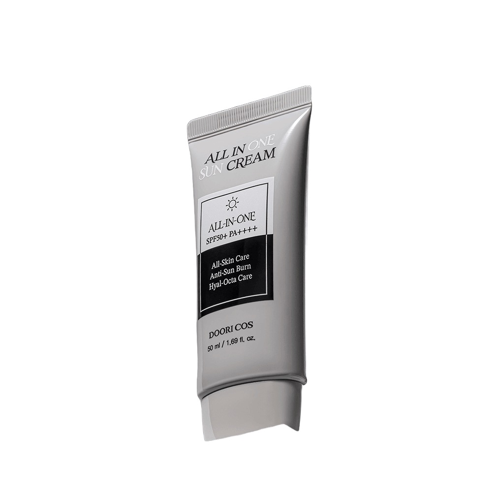 ドゥリコース オールインワン サンクリーム 50ml