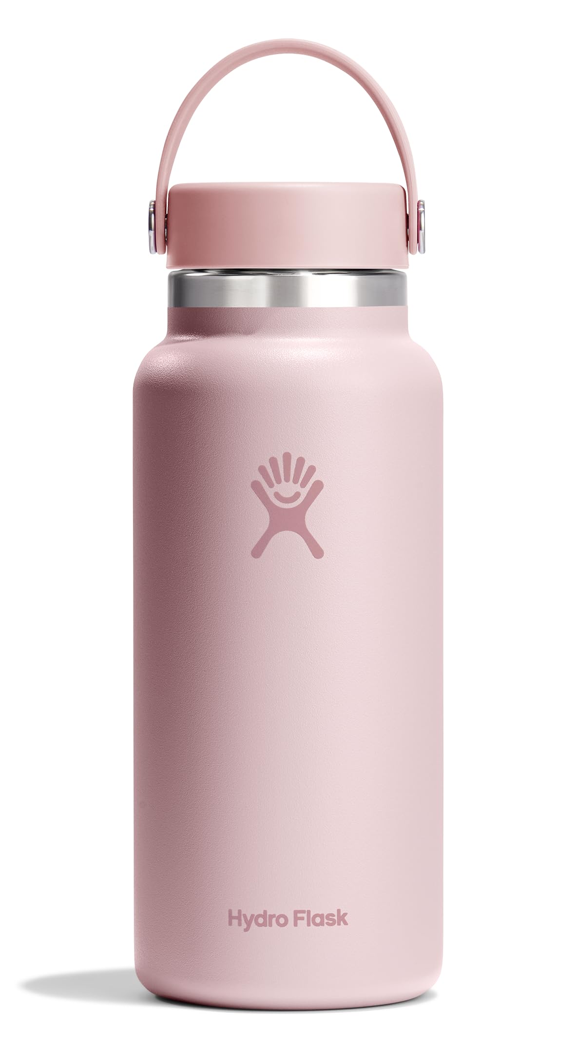 ステンレス ボトル Wide Mouth ワイドマウス 32oz 946ml トリリウム 保温 保冷 水筒 (日本正規品)