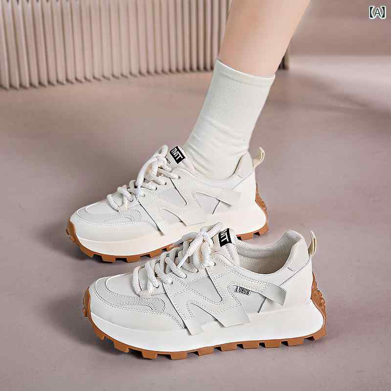 スポーツ シューズ 運動靴 レディース 靴 春 フォレストガンプ レディース ランニング 衝撃吸収 軽量 お父さん 靴