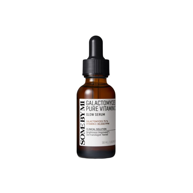 ガラクトミセスピュアビタミンCグローセラム 30ml