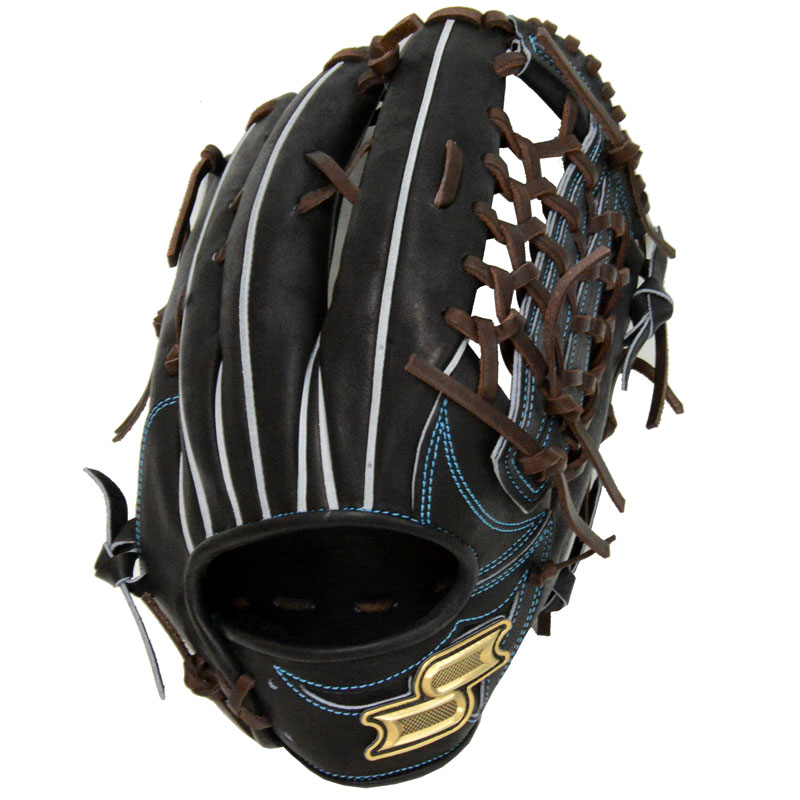 エスエスケイ SSK Proedge 硬式プロエッジシリーズ 外野手用 グラブ袋付 野球 硬式 グラブ グローブ 26SS(PKW87426-9040)